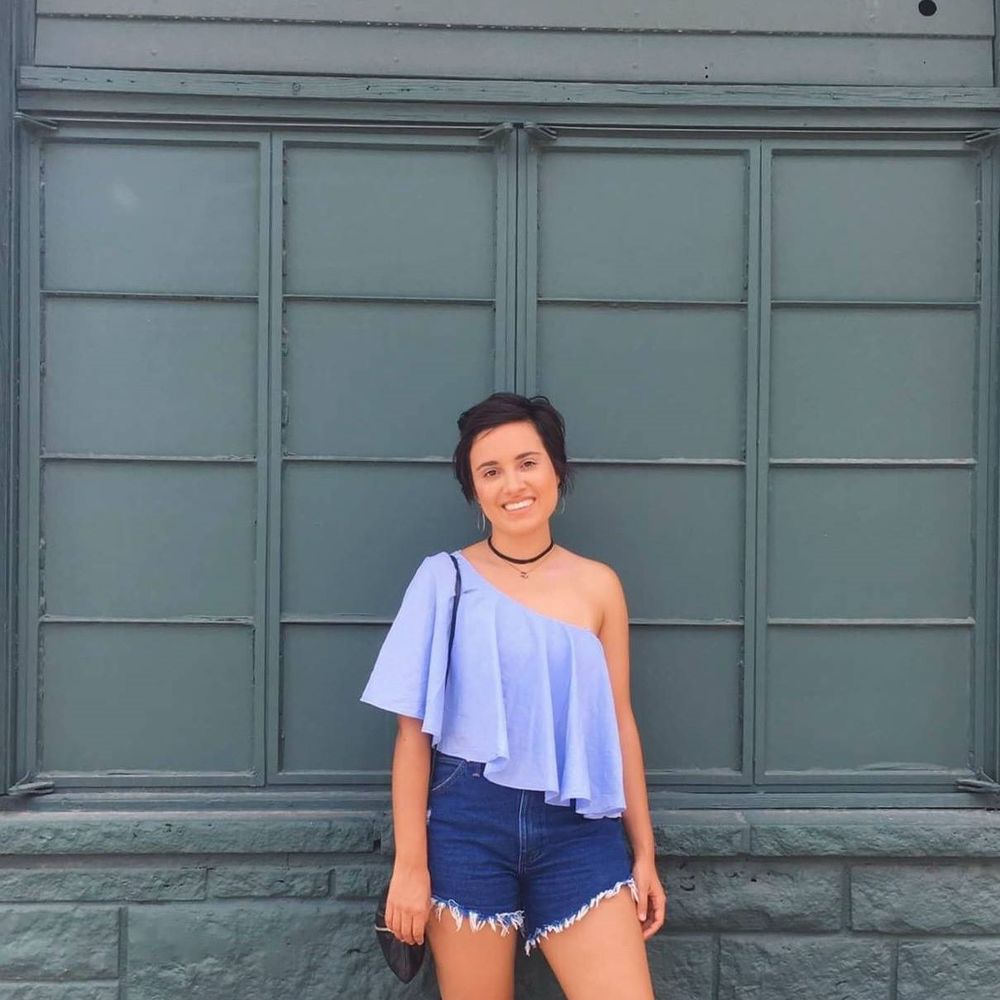 Meet your Posher, Paula